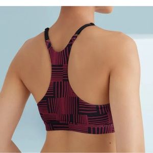 MeUndies MoveMe Racerback bralette
